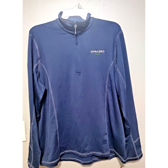 Storm Creek Other - NEW Storm Creek Men's Adapter Quarter Zip Pullover Size XL Sponsored